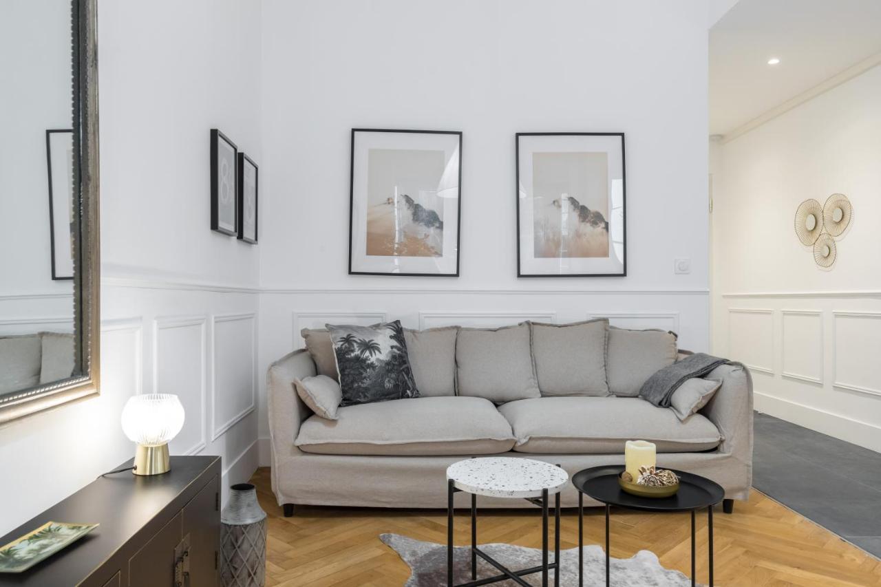 Herold Balcon Nizza Kültér fotó