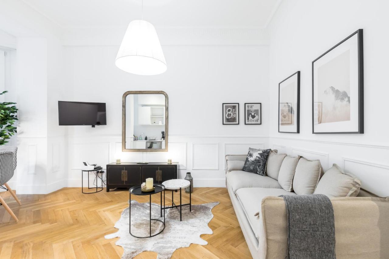 Herold Balcon Nizza Kültér fotó